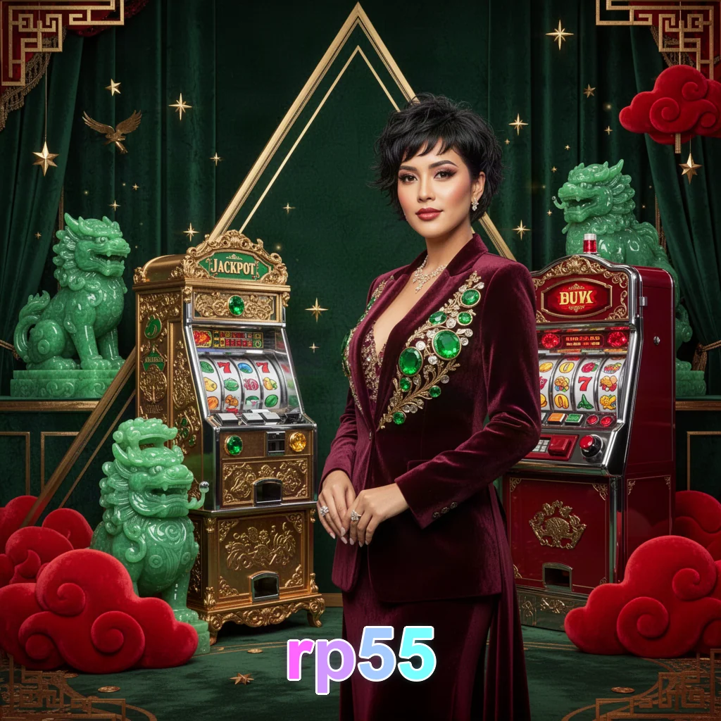 Promosi rp55